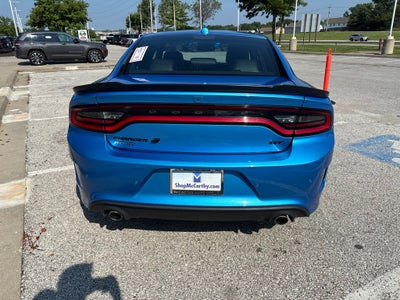 2023 Dodge Charger GT AWD