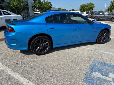 2023 Dodge Charger GT AWD