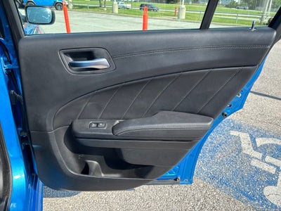 2023 Dodge Charger GT AWD