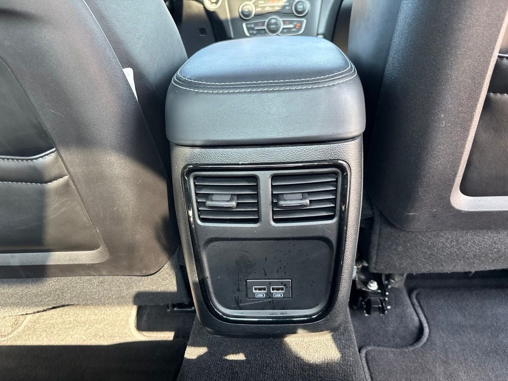 2023 Dodge Charger GT AWD