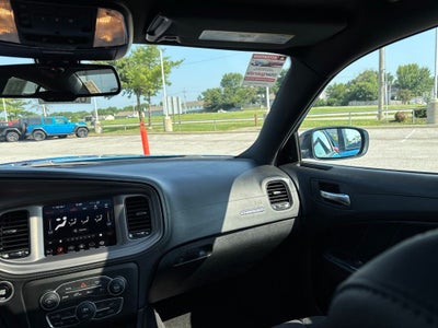 2023 Dodge Charger GT AWD