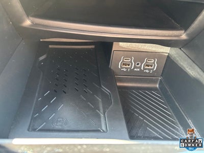 2025 Chrysler Pacifica Limited AWD