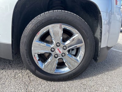 2015 GMC Terrain SLT-1