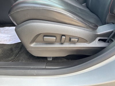 2015 GMC Terrain SLT-1