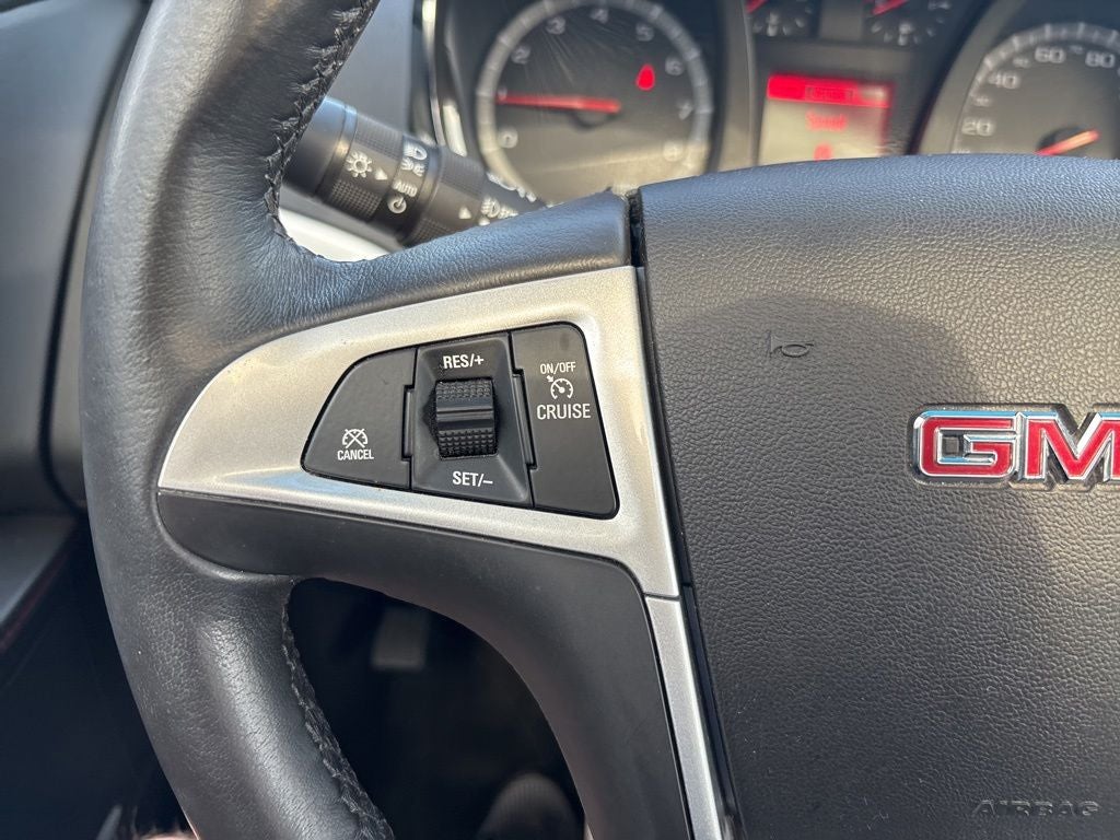 2015 GMC Terrain SLT-1