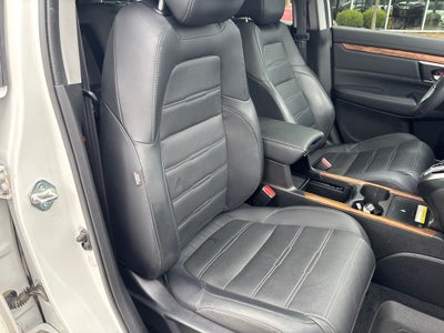 2022 Honda CR-V AWD Touring