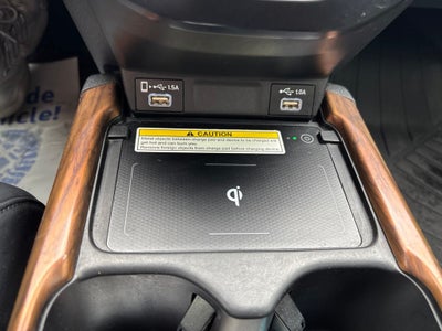 2022 Honda CR-V AWD Touring