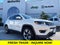 2018 Jeep Compass Limited FWD