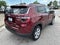 2021 Jeep Compass Latitude 4x4