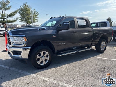 2023 RAM 3500 Big Horn