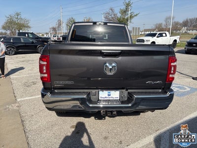 2023 RAM 3500 Big Horn