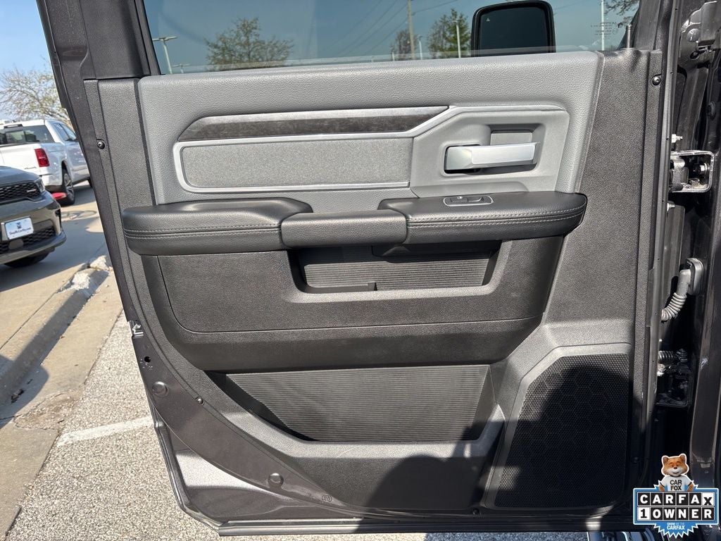 2023 RAM 3500 Big Horn