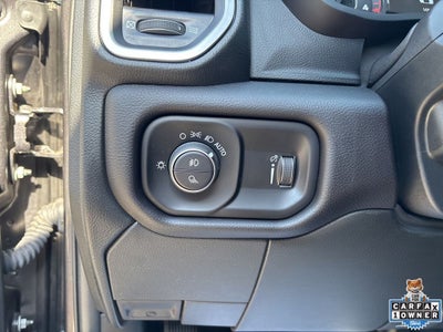 2023 RAM 3500 Big Horn