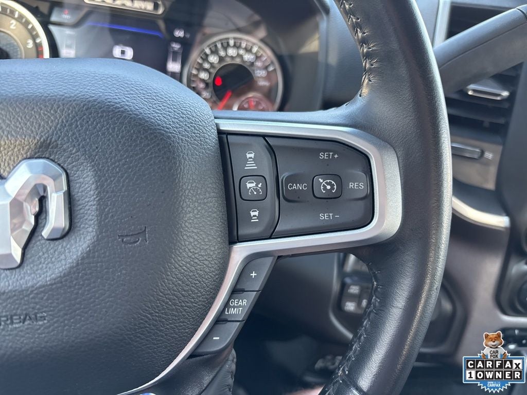 2023 RAM 3500 Big Horn