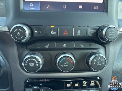 2023 RAM 3500 Big Horn