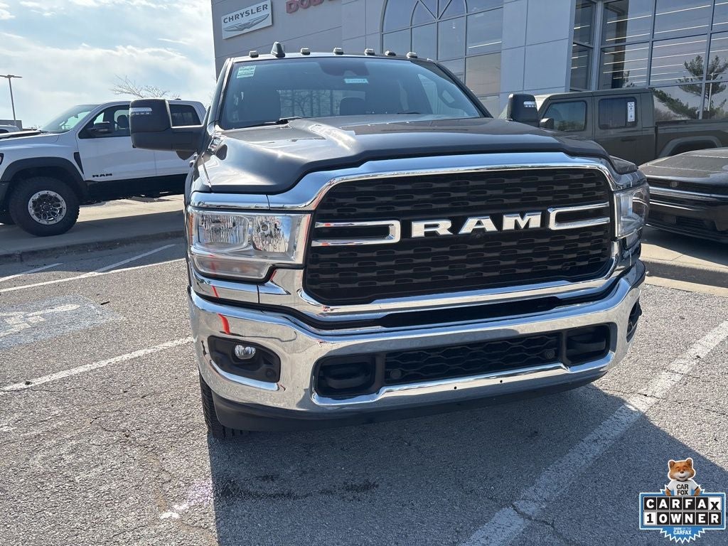 2023 RAM 3500 Big Horn