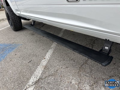 2019 RAM 3500 Laramie Longhorn