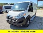 2025 RAM ProMaster 2500 Base 136 WB