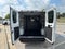 2025 RAM ProMaster 2500 Cargo Van Tradesman Low Roof 136' WB w/Pass Seat
