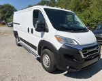2025 RAM ProMaster 2500 Base 136 WB