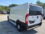 2025 RAM ProMaster 2500 Base 136 WB