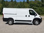 2025 RAM ProMaster 2500 Base 136 WB