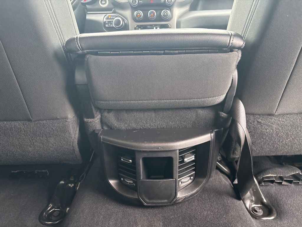 2020 RAM 2500 Tradesman