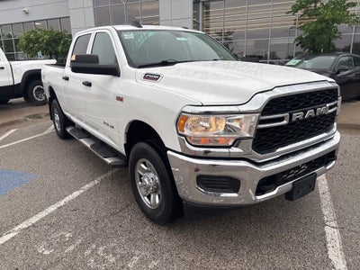2020 RAM 2500 Tradesman