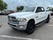 2018 RAM 2500 Big Horn Crew Cab 4x4 6'4' Box