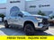 2025 Chevrolet Silverado 1500 4WD Crew Cab Short Bed LT Trail Boss