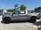 2025 Chevrolet Silverado 1500 4WD Crew Cab Short Bed LT Trail Boss