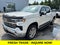 2024 Chevrolet Silverado 1500 4WD Crew Cab Short Bed LTZ