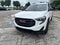2020 GMC Terrain FWD SLE