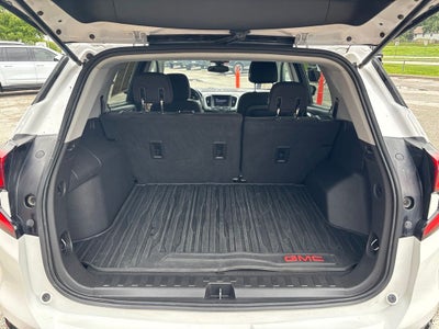 2020 GMC Terrain FWD SLE