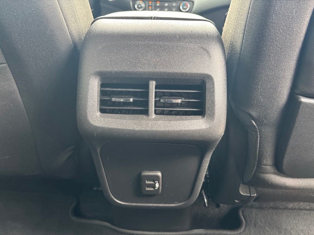 2020 GMC Terrain FWD SLE