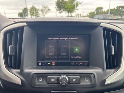 2020 GMC Terrain FWD SLE