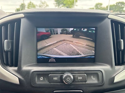 2020 GMC Terrain FWD SLE
