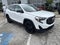 2020 GMC Terrain FWD SLE
