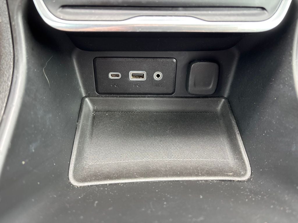 2020 GMC Terrain FWD SLE