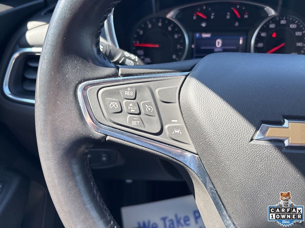 2021 Chevrolet Equinox LT LT