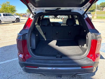 2025 Chevrolet Equinox AWD ACTIV