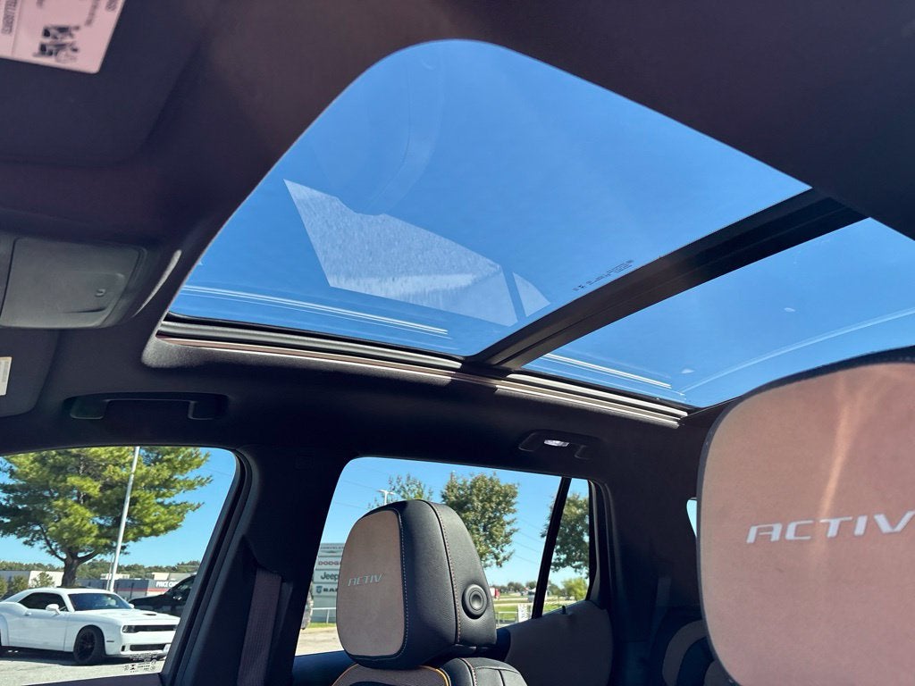 2025 Chevrolet Equinox AWD ACTIV