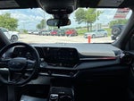 2025 Chevrolet Equinox AWD RS