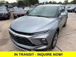2025 Chevrolet Blazer FWD 2LT