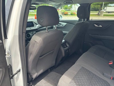 2020 Chevrolet Blazer FWD 2LT