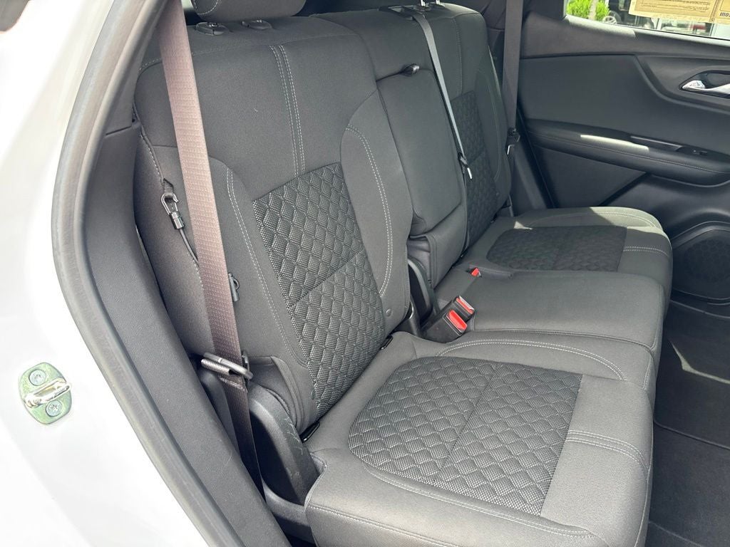 2020 Chevrolet Blazer FWD 2LT