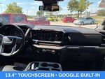 2024 GMC Sierra 1500 4WD Crew Cab Short Box SLT