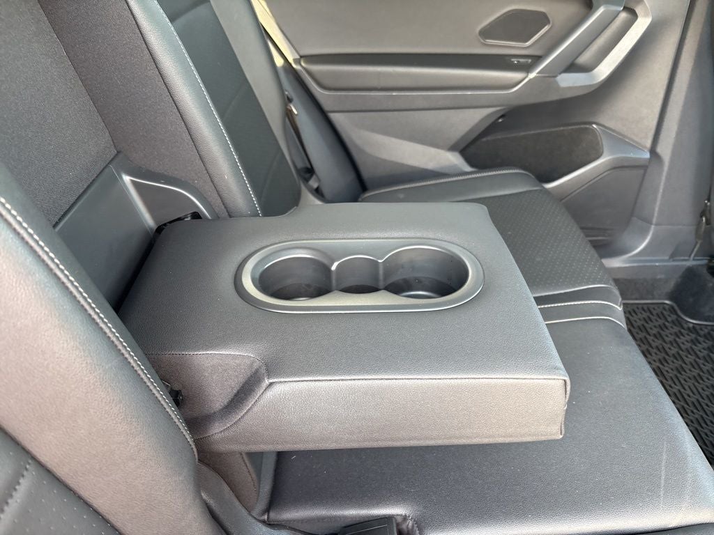 2020 Volkswagen Tiguan 2.0T SEL 4Motion
