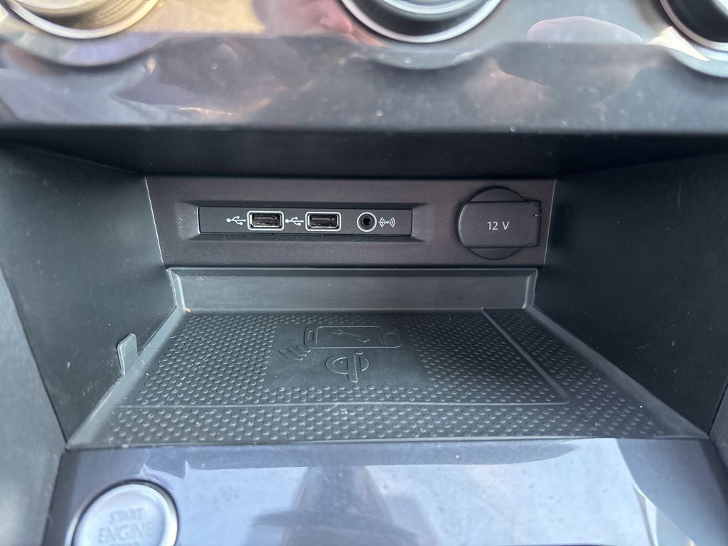 2020 Volkswagen Tiguan 2.0T SEL 4Motion
