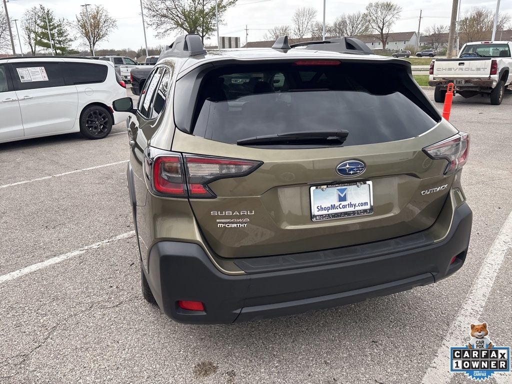 2024 Subaru Outback Premium